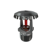 Viking® VK530, Model M, ELO, Special Application, 11.2K, Upright, SR, 3/4" NPT, Nickel PTFE (ENT), 155 Degree 09679JNB Fire Sprinkler Head