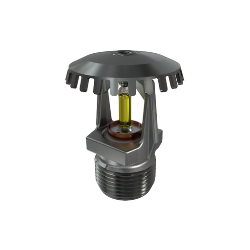 Viking® VK530, Model M, ELO, Special Application, 11.2K, Upright, SR, 3/4" NPT, Nickel PTFE (ENT), 175 Degree 09679JND Fire Sprinkler Head