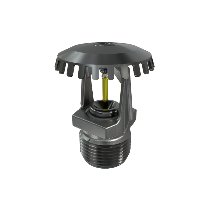 Viking® VK531, Model M, ELO, Special Application, 11.2K, Upright, QR, 3/4" NPT, Nickel PTFE (ENT), 175 Degree 10633JND Fire Sprinkler Head