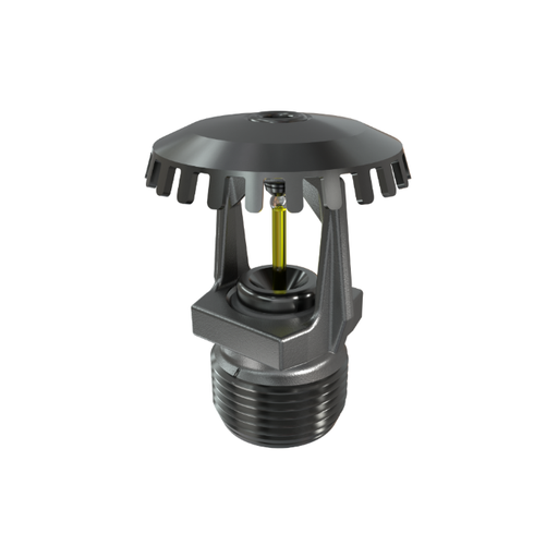 Viking® VK531, Model M, ELO, Special Application, 11.2K, Upright, QR, 3/4" NPT, Nickel PTFE (ENT), 175 Degree 10633JND Fire Sprinkler Head
