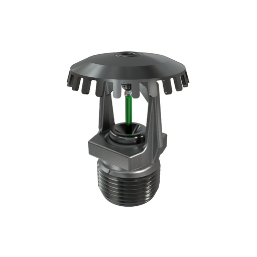 Viking® VK531, Model M, ELO, Special Application, 11.2K, Upright, QR, 3/4" NPT, Nickel PTFE (ENT), 200 Degree 10633JNE Fire Sprinkler Head