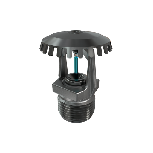 Viking® VK531, Model M, ELO, Special Application, 11.2K, Upright, QR, 3/4" NPT, Nickel PTFE (ENT), 286 Degree 10633JNG Fire Sprinkler Head
