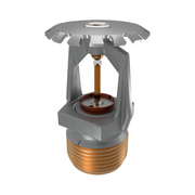 Viking® VK532, Microfast Model M, 11.2K, Extra Large Orifice, Extended Coverage, Upright, QR/SR, 3/4" NPT, Chrome, 135 Degree 08687FA Fire Sprinkler Head