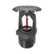 Viking® VK532, Microfast Model M, 11.2K, Extra Large Orifice, Extended Coverage, Upright, QR/SR, 3/4" NPT, Nickel PTFE (ENT), 155 Degree 08687JNB Fire Sprinkler Head