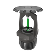 Viking® VK532, Microfast Model M, 11.2K, Extra Large Orifice, Extended Coverage, Upright, QR/SR, 3/4" NPT, Nickel PTFE (ENT), 200 Degree 08687JNE Fire Sprinkler Head