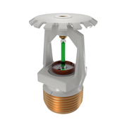 Viking® VK532, Microfast Model M, 11.2K, Extra Large Orifice, Extended Coverage, Upright, QR/SR, 3/4" NPT, White, 200 Degree 08687ME/W Fire Sprinkler Head - WeSupplyIt.com
