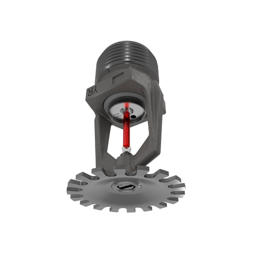 Viking® VK534, Microfast Model M, 11.2K, Extra Large Orifice, Extended Coverage, Pendent, QR/SR, 3/4" NPT, Nickel PTFE (ENT), 155 Degree 08340JNB Fire Sprinkler Head