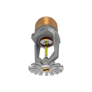 Viking® VK536, Model M, ELO, Special Application, 11.2K, Pendent, SR, 3/4" NPT, Chrome, 175 Degree 07961FD Fire Sprinkler Head - WeSupplyIt.com