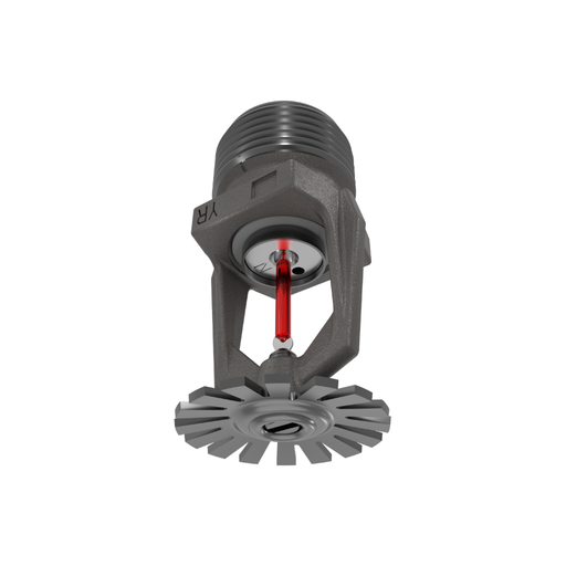 Viking® VK536, Model M, ELO, Special Application, 11.2K, Pendent, SR, 3/4" NPT, Nickel PTFE (ENT), 155 Degree 07961JNB Fire Sprinkler Head