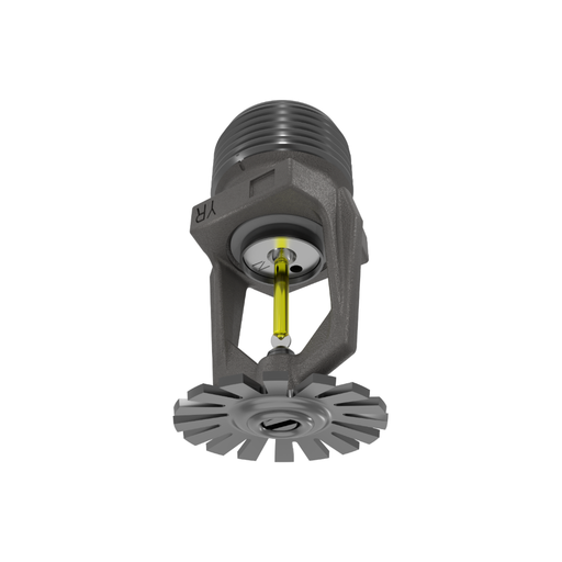 Viking® VK536, Model M, ELO, Special Application, 11.2K, Pendent, SR, 3/4" NPT, Nickel PTFE (ENT), 175 Degree 07961JND Fire Sprinkler Head