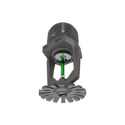 Viking® VK536, Model M, ELO, Special Application, 11.2K, Pendent, SR, 3/4" NPT, Nickel PTFE (ENT), 200 Degree 07961JNE Fire Sprinkler Head