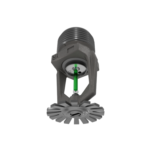 Viking® VK536, Model M, ELO, Special Application, 11.2K, Pendent, SR, 3/4" NPT, Nickel PTFE (ENT), 200 Degree 07961JNE Fire Sprinkler Head