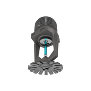 Viking® VK536, Model M, ELO, Special Application, 11.2K, Pendent, SR, 3/4" NPT, Nickel PTFE (ENT), 286 Degree 07961JNG Fire Sprinkler Head