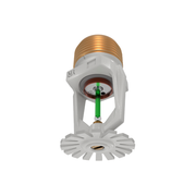 Viking® VK536, Model M, ELO, Special Application, 11.2K, Pendent, SR, 3/4" NPT, White, 200 Degree 07961ME/W Fire Sprinkler Head