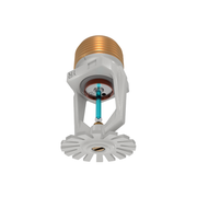 Viking® VK536, Model M, ELO, Special Application, 11.2K, Pendent, SR, 3/4" NPT, White, 286 Degree 07961MG/W Fire Sprinkler Head