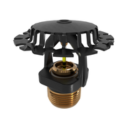 Viking® VK570, Model M, 14.0K, Extended Coverage, Upright, QR/SR, 3/4" NPT, Black, 175 Degree 13840MD/B Fire Sprinkler Head