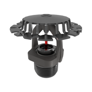 Viking® VK570, Model M, 14.0K, Extended Coverage, Upright, QR/SR, 3/4" NPT, Nickel PTFE (ENT), 155 Degree 13840JNB Fire Sprinkler Head