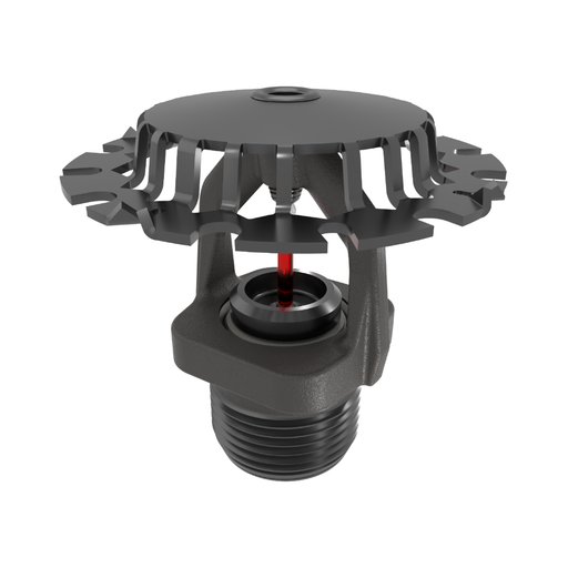 Viking® VK570, Model M, 14.0K, Extended Coverage, Upright, QR/SR, 3/4" NPT, Nickel PTFE (ENT), 155 Degree 13840JNB Fire Sprinkler Head