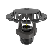 Viking® VK570, Model M, 14.0K, Extended Coverage, Upright, QR/SR, 3/4" NPT, Nickel PTFE (ENT), 175 Degree 13840JND Fire Sprinkler Head - WeSupplyIt.com