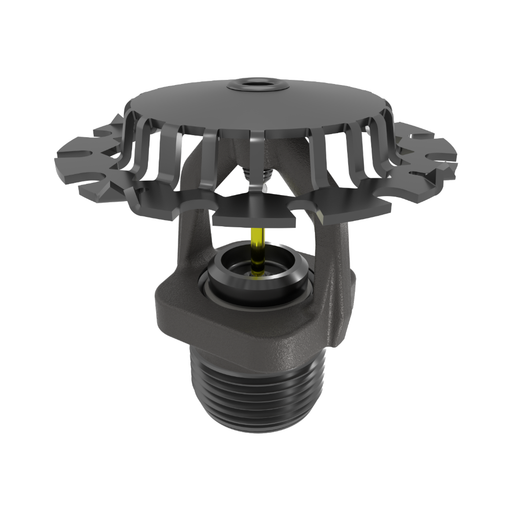 Viking® VK570, Model M, 14.0K, Extended Coverage, Upright, QR/SR, 3/4" NPT, Nickel PTFE (ENT), 175 Degree 13840JND Fire Sprinkler Head