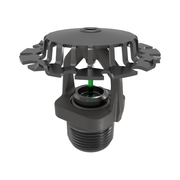 Viking® VK570, Model M, 14.0K, Extended Coverage, Upright, QR/SR, 3/4" NPT, Nickel PTFE (ENT), 200 Degree 13840JNE Fire Sprinkler Head