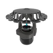 Viking® VK570, Model M, 14.0K, Extended Coverage, Upright, QR/SR, 3/4" NPT, Nickel PTFE (ENT), 286 Degree 13840JNG Fire Sprinkler Head
