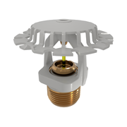 Viking® VK570, Model M, 14.0K, Extended Coverage, Upright, QR/SR, 3/4" NPT, White, 175 Degree 13840MD/W Fire Sprinkler Head