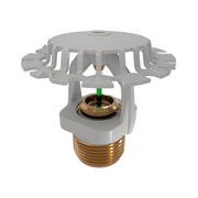 Viking® VK570, Model M, 14.0K, Extended Coverage, Upright, QR/SR, 3/4" NPT, White, 200 Degree 13840ME/W Fire Sprinkler Head