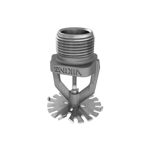 Viking® VK572, Model M, 14.0K, Extended Coverage, Pendent, QR/SR, 3/4" NPT, White, 200 Degree 13722ME/W Fire Sprinkler Head