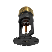 Viking® VK602, Microfast Model M, 8.0K, Extended Coverage, Pendent, QR/SR, 3/4" NPT, Black, 135 Degree 18262MA/B Fire Sprinkler Head