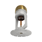 Viking® VK602, Microfast Model M, 8.0K, Extended Coverage, Pendent, QR/SR, 3/4" NPT, White, 135 Degree 18262MA/W Fire Sprinkler Head
