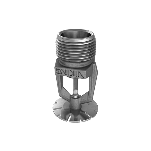 Viking® VK608, Model M, 11.2K, Extra Large Orifice, Extended Coverage, Pendent, QR/SR, 3/4" NPT, White, 175 Degree 08339MD/W Fire Sprinkler Head