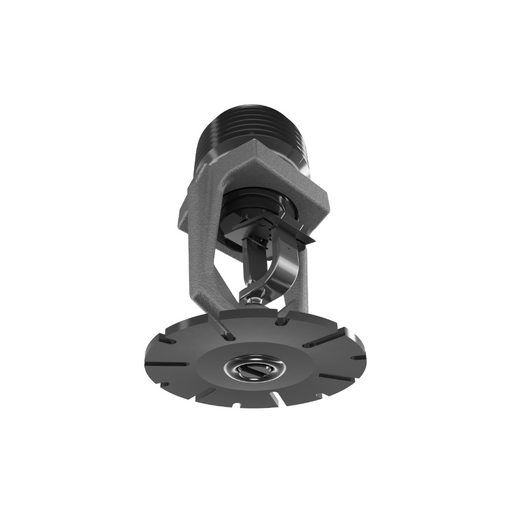 Viking® VK617, Microfast Model M, 11.2K, Extended Coverage, Fusible Link, Pendent, SR/QR, 3/4" NPT, Brass, 165 Degree 14141AC Fire Sprinkler Head