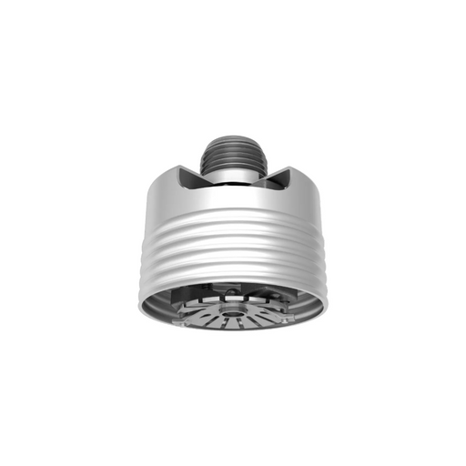 Viking® VK632, Mirage, 5.6K, Extended Coverage, Concealed Pendent, QR, 1/2" NPT, Nickel PTFE (ENT), 200 Degree 14613JNE Fire Sprinkler Head