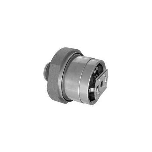 Viking® VK680, 8.0K, Extended Coverage, Fusible Link, Light Hazard, Flat Concealed Sidewall, QR, 3/4" NPT, Brass, 165 Degree 17114AC Fire Sprinkler Head