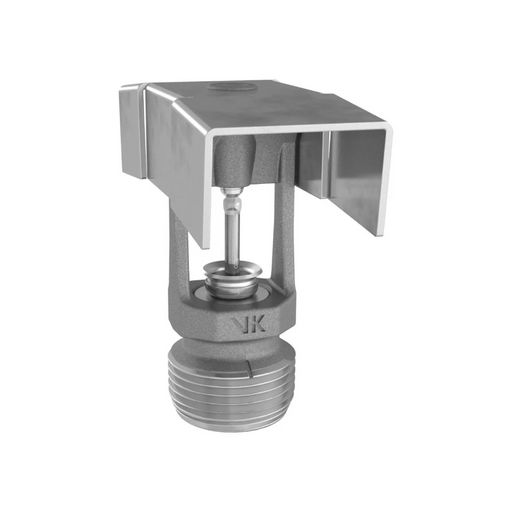 Viking® VK681, Model V-BB, Attic Sprinkler, Back-to-Back, 8.0K, QR, 3/4" NPT, Nickel PTFE (ENT), 200 Degree 19626JNE Fire Sprinkler Head