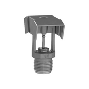 Viking® VK685, Model V-BB, Attic Sprinkler, Back-to-Back, 5.6K, QR, 1/2" NPT, Nickel PTFE (ENT), 200 Degree 19801JNE Fire Sprinkler Head - WeSupplyIt.com