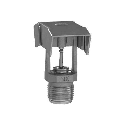Viking® VK685, Model V-BB, Attic Sprinkler, Back-to-Back, 5.6K, QR, 1/2" NPT, Nickel PTFE (ENT), 200 Degree 19801JNE Fire Sprinkler Head