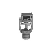 Viking® VK695, Model V-SD, Single Directional, Attic Sprinkler, 5.6K, QR, 1/2" NPT, Nickel PTFE (ENT), 200 Degree 19759JNE Fire Sprinkler Head - WeSupplyIt.com