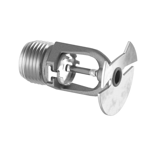 Viking® VK962, Window Sprinkler, Specific Application, Horizontal Sidewall, 5.6K, QR, 1/2" NPT, Nickel PTFE (ENT), 155 Degree 23834JNB Fire Sprinkler Head