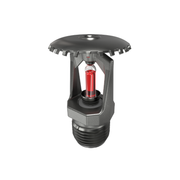 Viking® VK100, Model M, 5.6K, Standard, Upright, SR, 1/2" NPT, Nickel PTFE ENT 155 Degree 12986JNB Fire Sprinkler Head