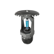 Viking® VK100, Model M, 5.6K, Standard, Upright, SR, 1/2" NPT, Nickel PTFE ENT 286 Degree 12986JNG Fire Sprinkler Head