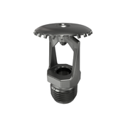 Viking® VK100, Model M, 5.6K, Standard, Upright, SR, 1/2" NPT, Nickel PTFE ENT Open 12986JNZ Fire Sprinkler Head