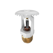 Viking® VK100, Model M, 5.6K, Standard, Upright, SR, 1/2" NPT, White 500 Degree 12986ML/W Fire Sprinkler Head