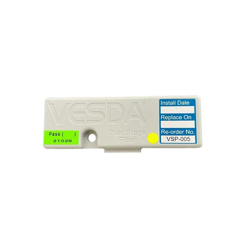 Vesda VSP-005 Filter Cartridge