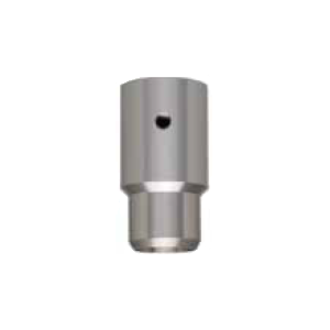 Victaulic Firelock WB-1 Weld Plunger Cone, Steel Alloy, A010AQBWLB