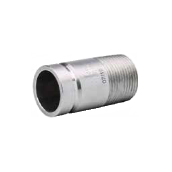 Pipe, Fittings & Accessories