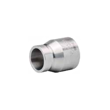 Victaulic Firelock NO. 141 1" Female Threaded x Groove Adapter, FK27141U00