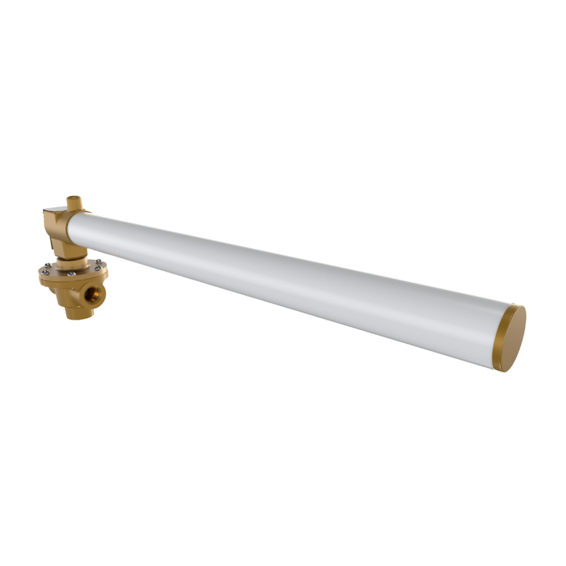 Viking® 05006A Model C-1 Nitrogen Tested Thermostatic Release Device - WeSupplyIt.com