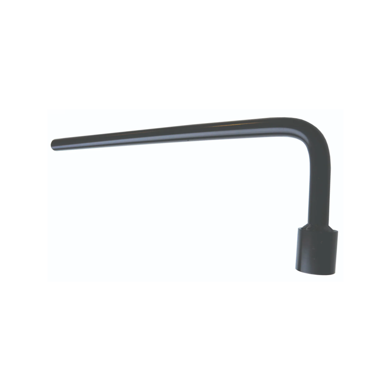 Viking® 02977BWB Model D Dry Valve Wrench, Coated - WeSupplyIt.com